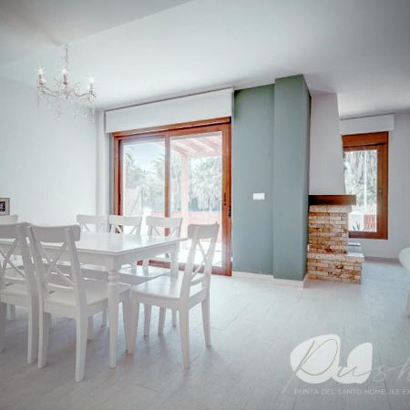 Pushe Village Playa Granada Beach&Golf 2 Motril Bagian luar foto