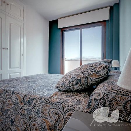 Pushe Village Playa Granada Beach&Golf 2 Motril Bagian luar foto