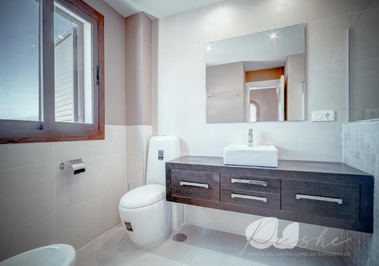 Pushe Village Playa Granada Beach&Golf 2 Motril Bagian luar foto
