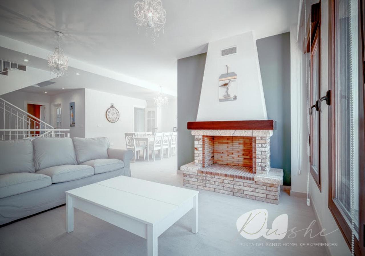 Pushe Village Playa Granada Beach&Golf 2 Motril Bagian luar foto