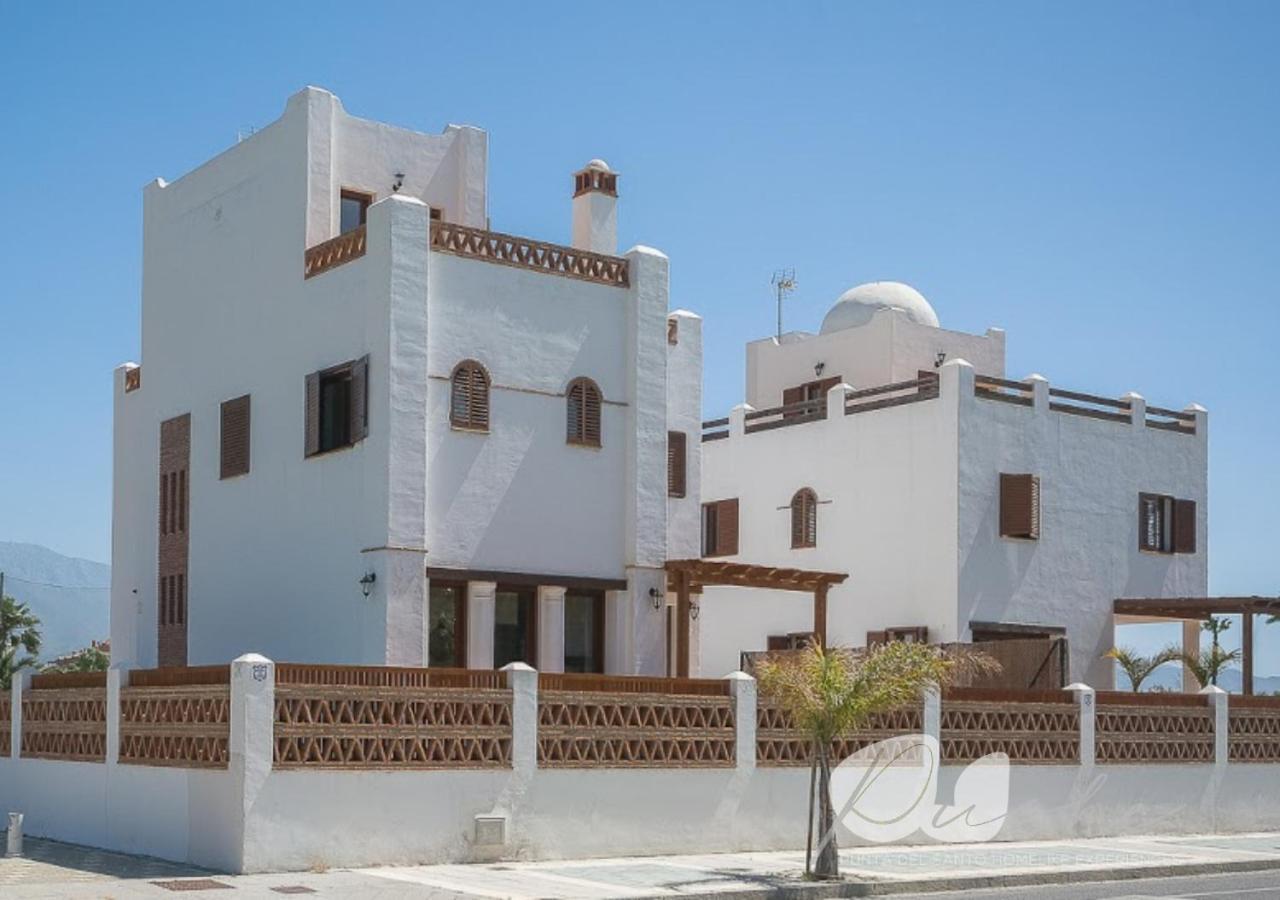 Pushe Village Playa Granada Beach&Golf 2 Motril Bagian luar foto