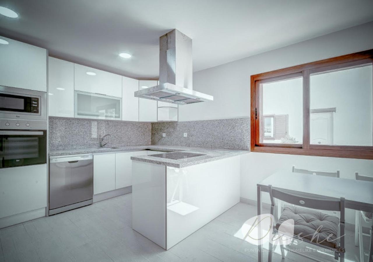 Pushe Village Playa Granada Beach&Golf 2 Motril Bagian luar foto