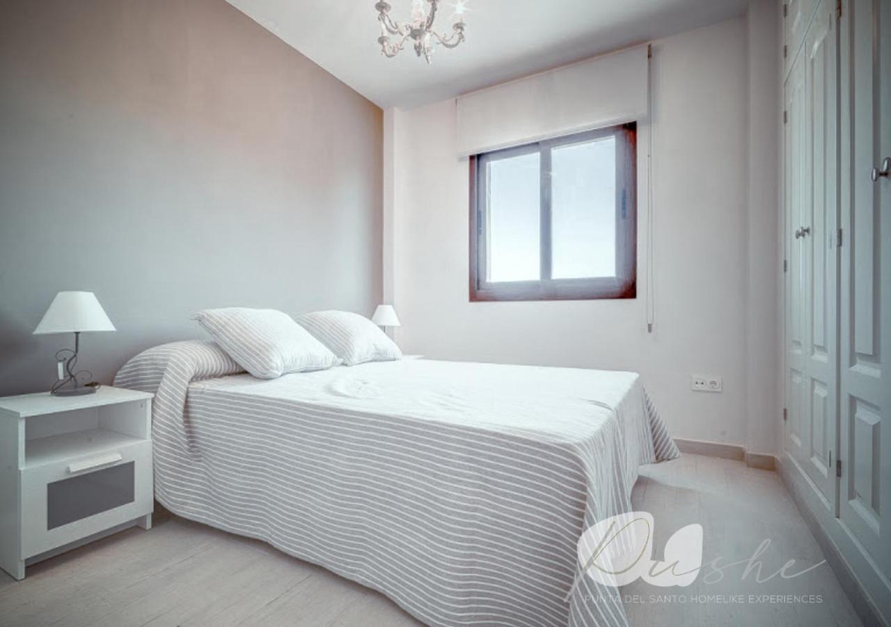 Pushe Village Playa Granada Beach&Golf 2 Motril Bagian luar foto