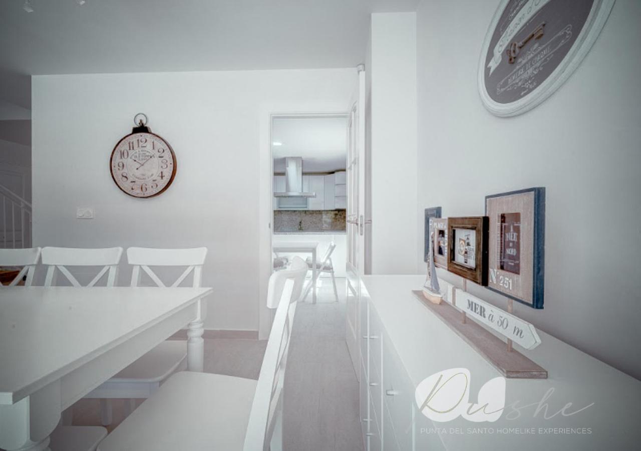 Pushe Village Playa Granada Beach&Golf 2 Motril Bagian luar foto