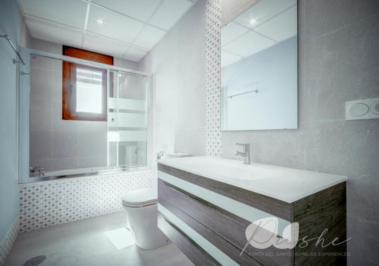 Pushe Village Playa Granada Beach&Golf 2 Motril Bagian luar foto