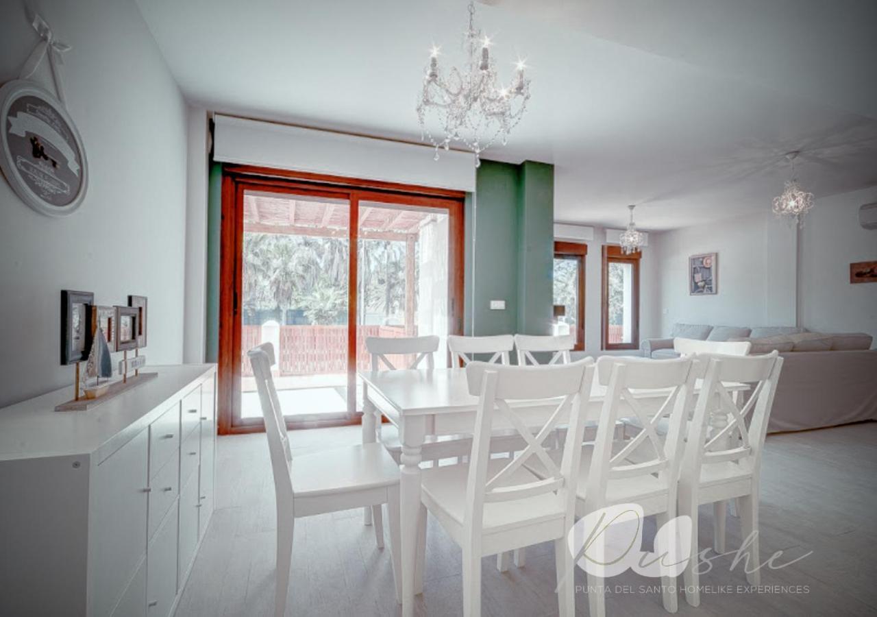 Pushe Village Playa Granada Beach&Golf 2 Motril Bagian luar foto