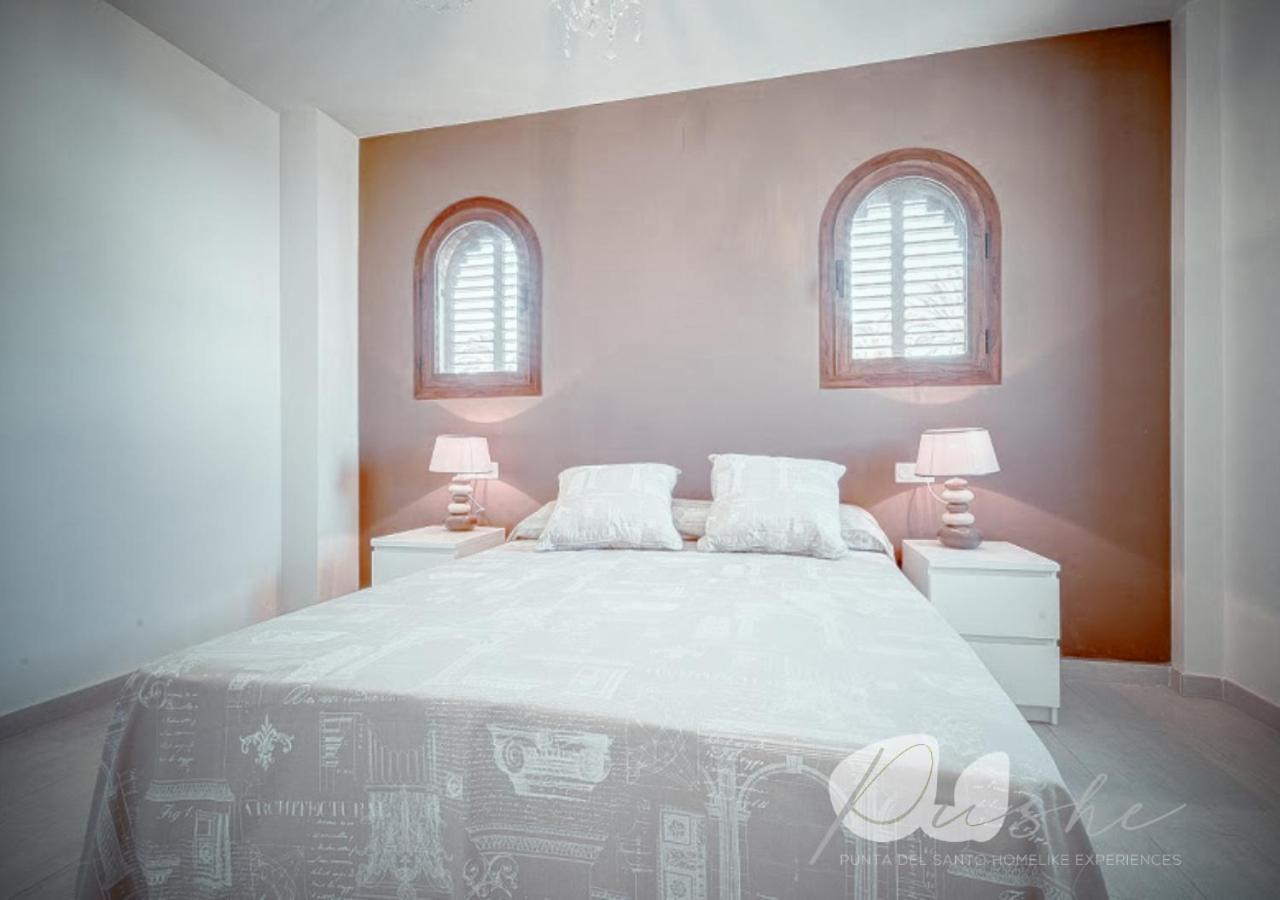 Pushe Village Playa Granada Beach&Golf 2 Motril Bagian luar foto