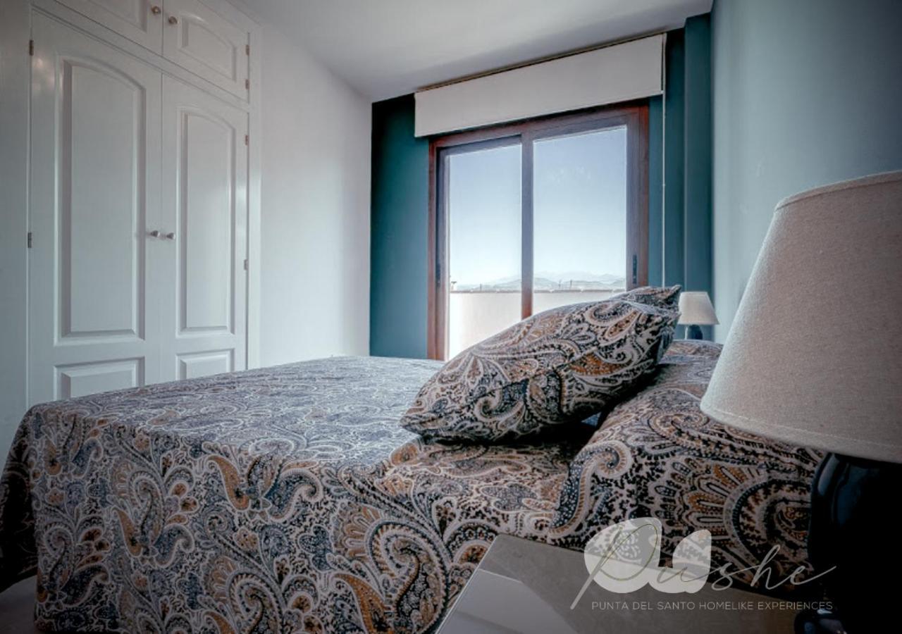 Pushe Village Playa Granada Beach&Golf 2 Motril Bagian luar foto