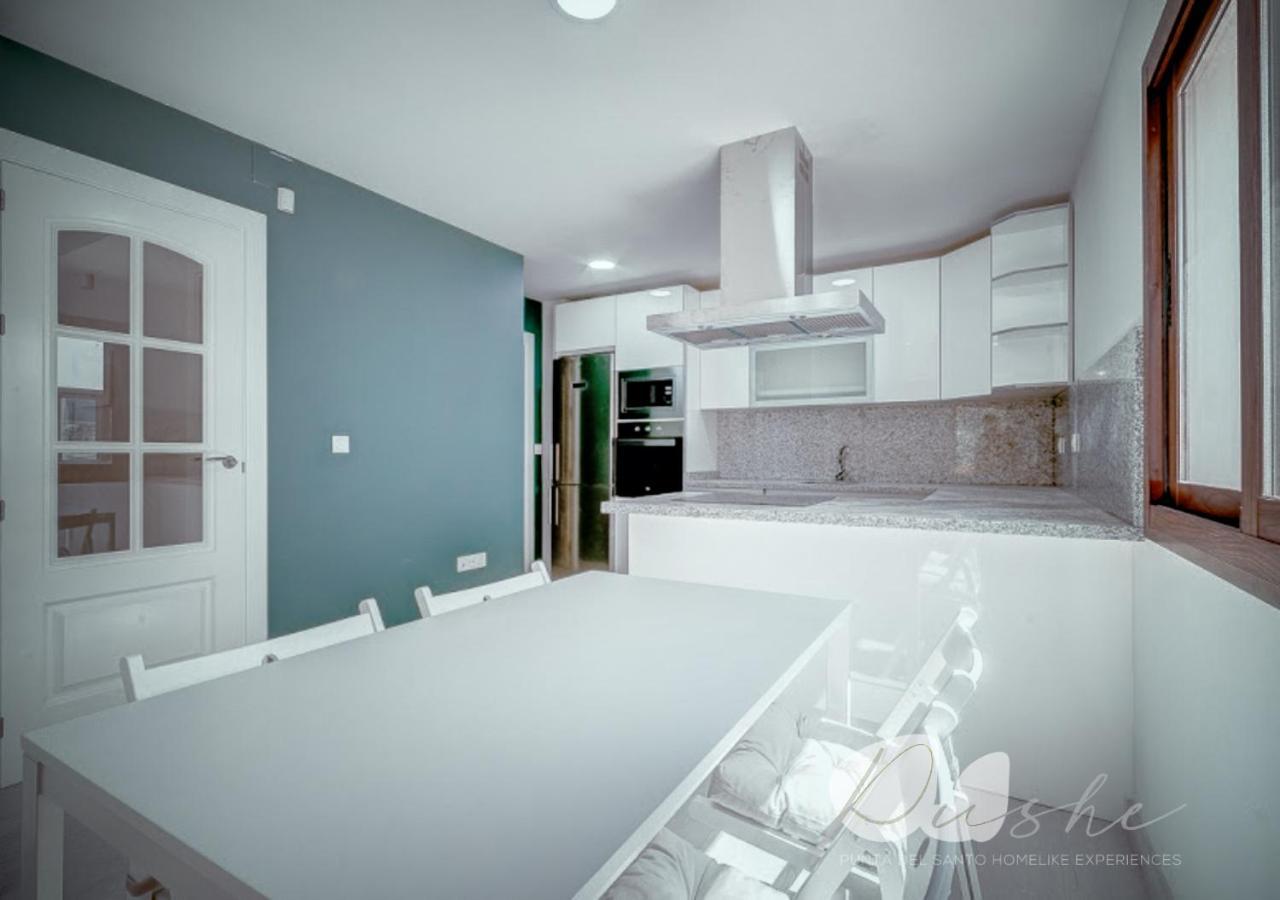 Pushe Village Playa Granada Beach&Golf 2 Motril Bagian luar foto