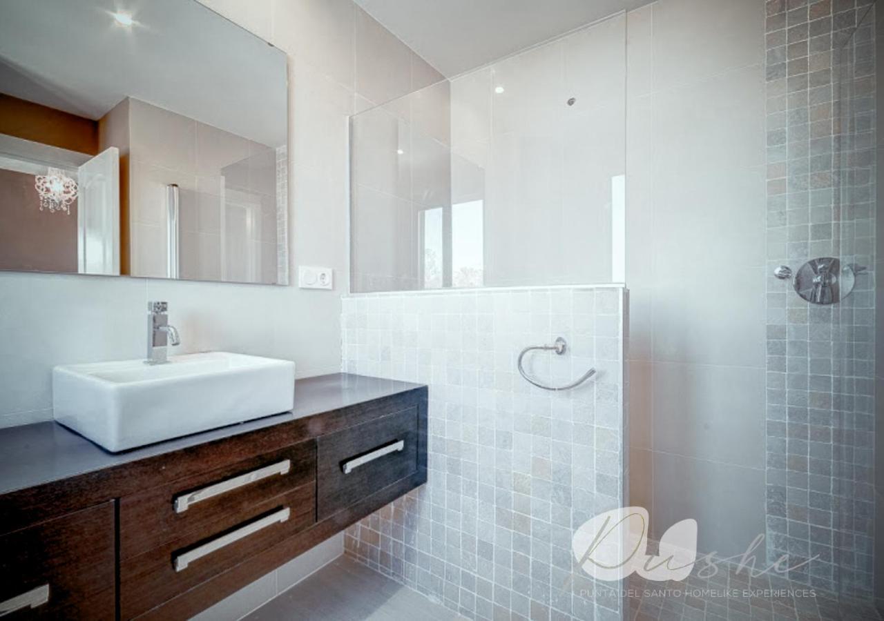 Pushe Village Playa Granada Beach&Golf 2 Motril Bagian luar foto